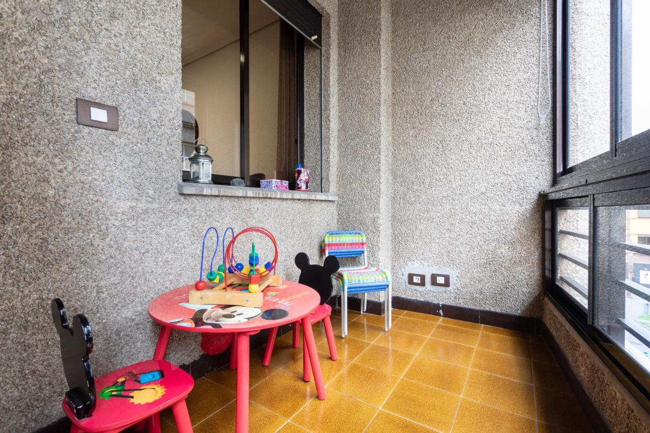 Home2Book Spacious Classic Design Apto Sc Center Santa Cruz de Tenerife Luaran gambar