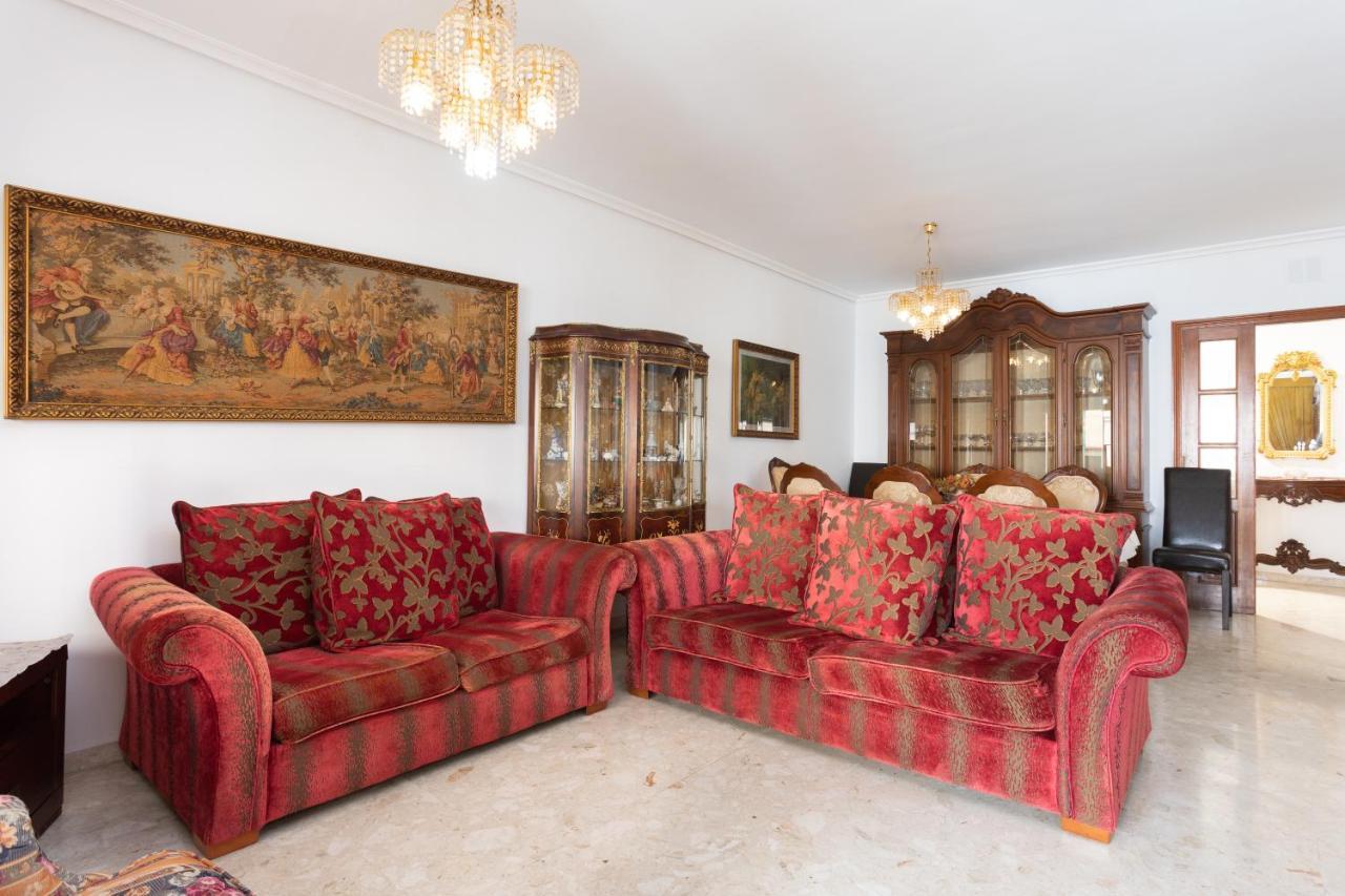 Home2Book Spacious Classic Design Apto Sc Center Santa Cruz de Tenerife Luaran gambar