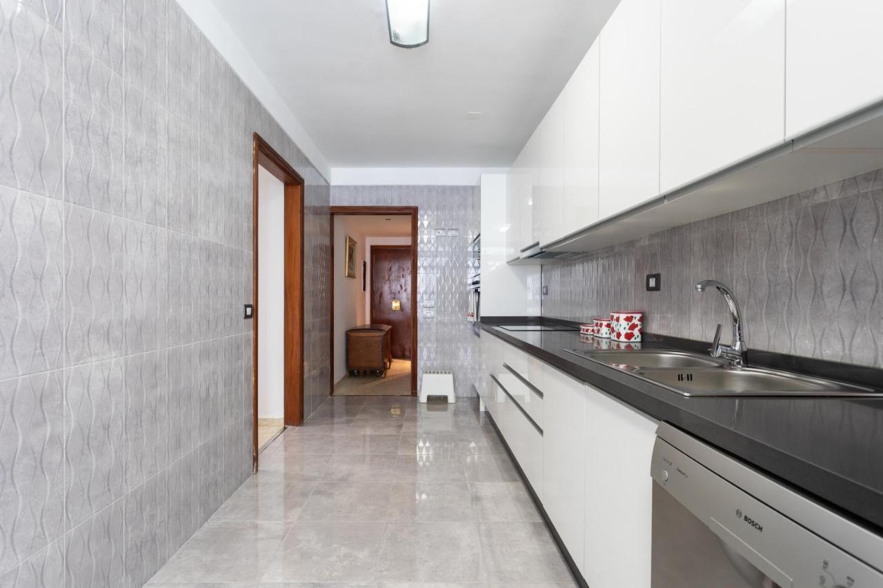 Home2Book Spacious Classic Design Apto Sc Center Santa Cruz de Tenerife Luaran gambar