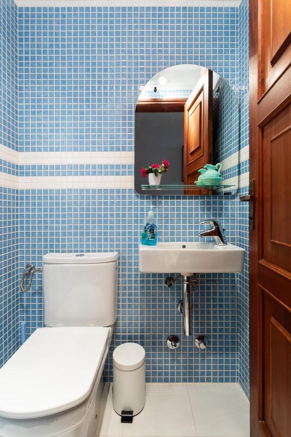 Home2Book Spacious Classic Design Apto Sc Center Santa Cruz de Tenerife Luaran gambar