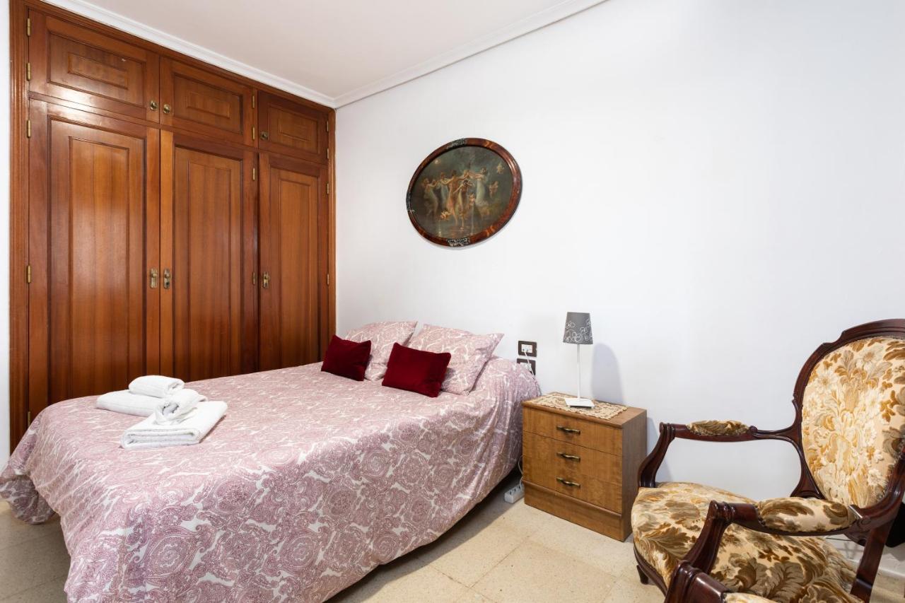 Home2Book Spacious Classic Design Apto Sc Center Santa Cruz de Tenerife Luaran gambar
