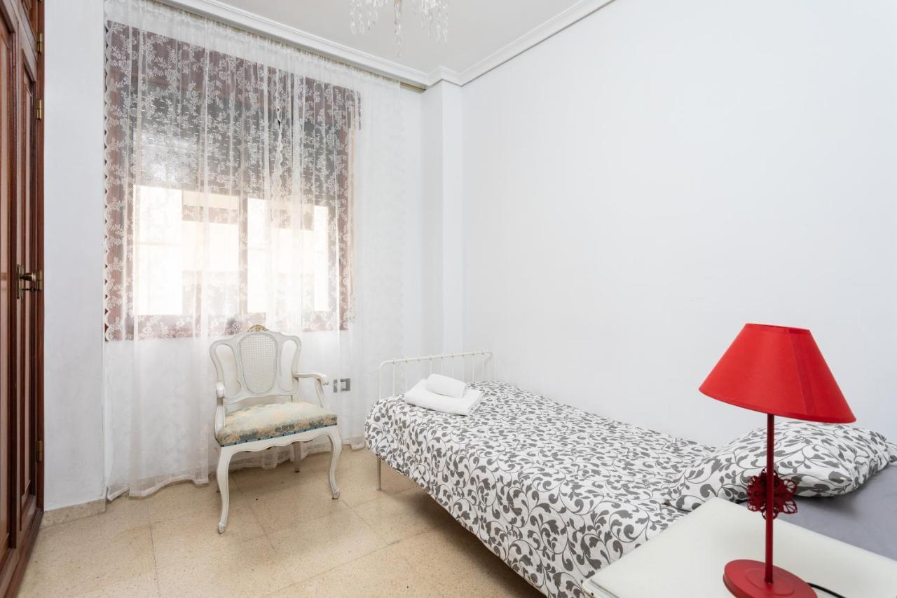 Home2Book Spacious Classic Design Apto Sc Center Santa Cruz de Tenerife Luaran gambar