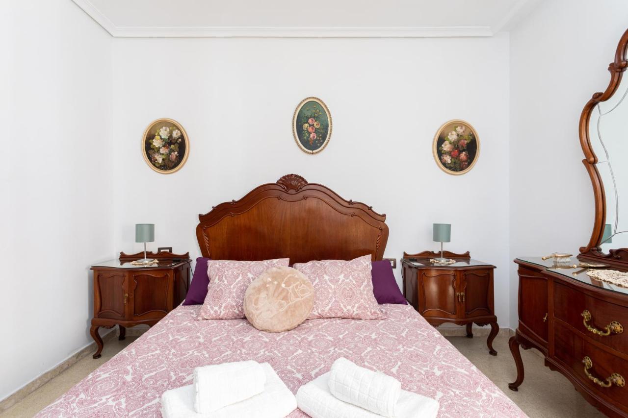 Home2Book Spacious Classic Design Apto Sc Center Santa Cruz de Tenerife Luaran gambar