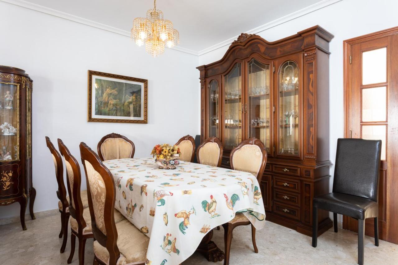 Home2Book Spacious Classic Design Apto Sc Center Santa Cruz de Tenerife Luaran gambar