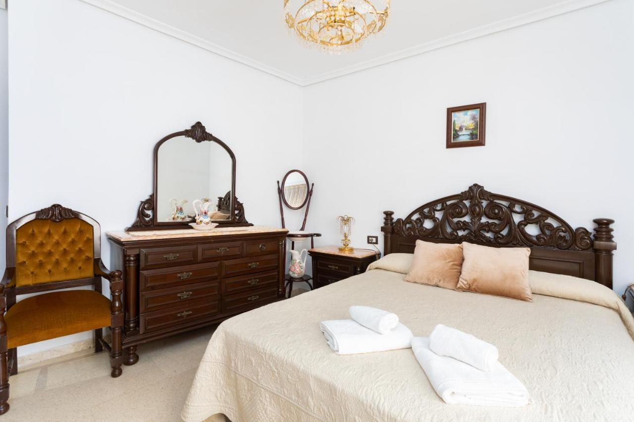 Home2Book Spacious Classic Design Apto Sc Center Santa Cruz de Tenerife Luaran gambar