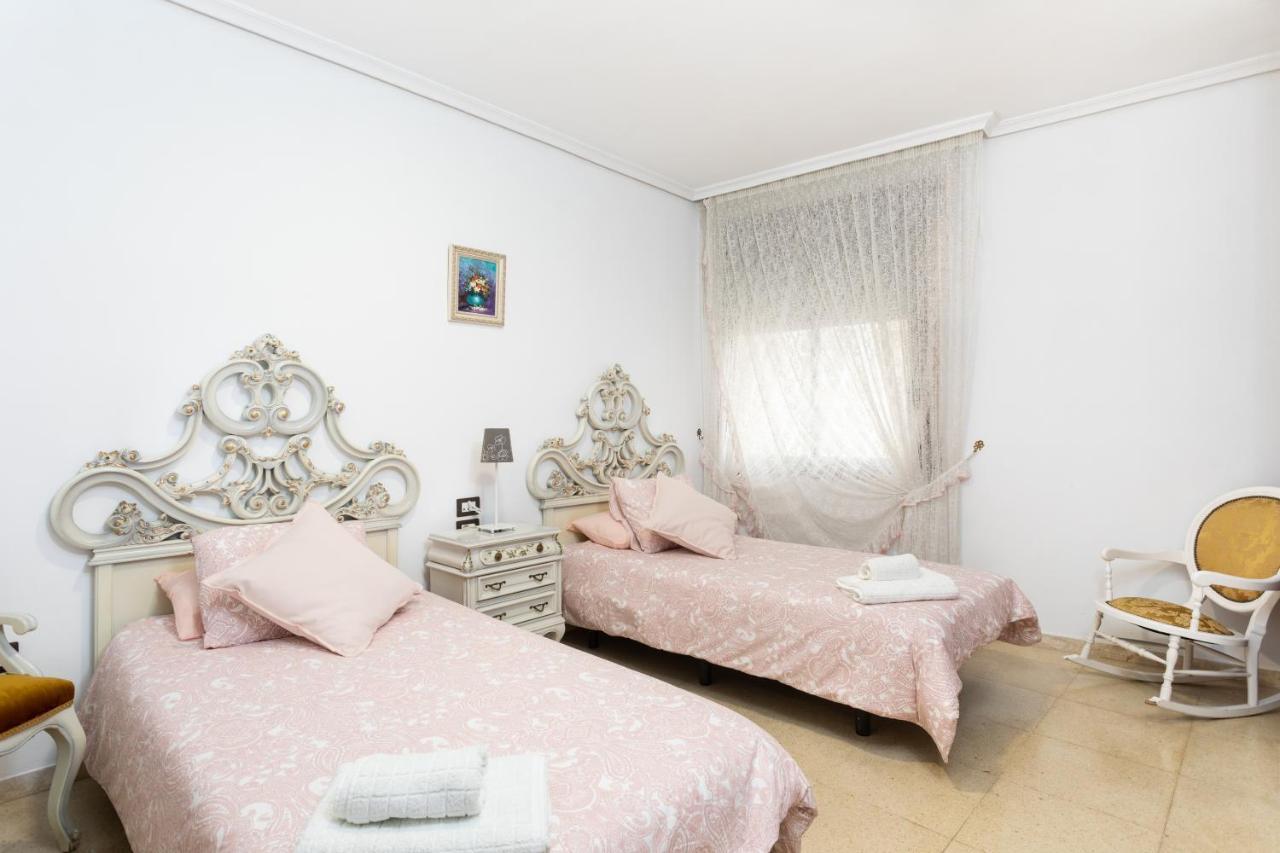 Home2Book Spacious Classic Design Apto Sc Center Santa Cruz de Tenerife Luaran gambar
