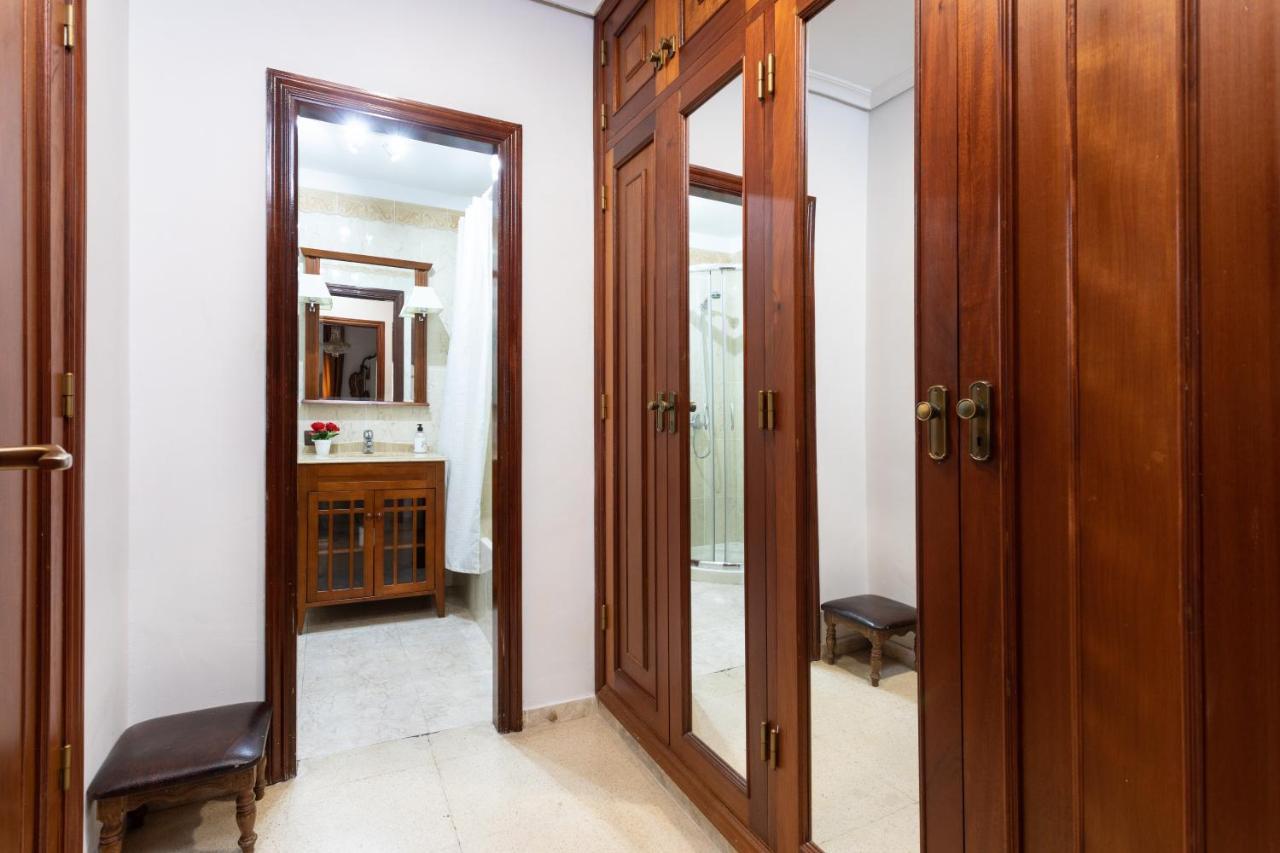 Home2Book Spacious Classic Design Apto Sc Center Santa Cruz de Tenerife Luaran gambar