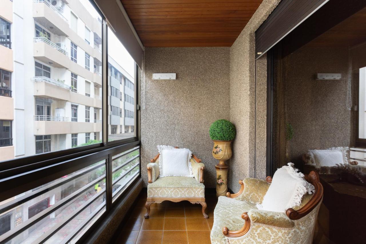 Home2Book Spacious Classic Design Apto Sc Center Santa Cruz de Tenerife Luaran gambar