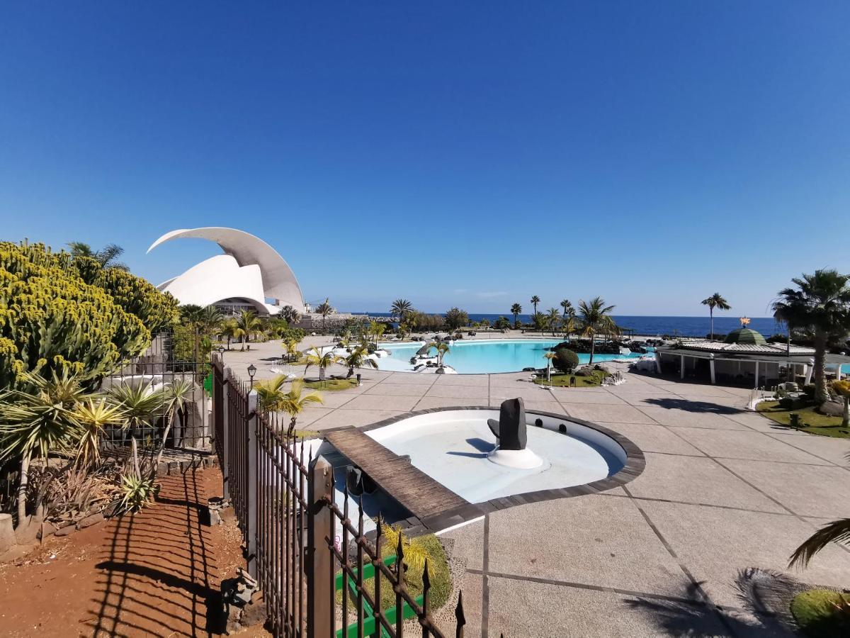 Home2Book Spacious Classic Design Apto Sc Center Santa Cruz de Tenerife Luaran gambar