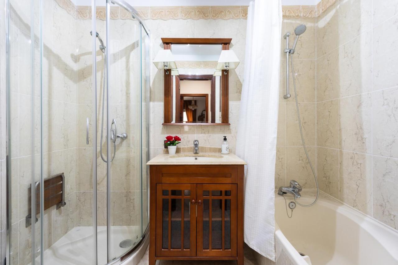 Home2Book Spacious Classic Design Apto Sc Center Santa Cruz de Tenerife Luaran gambar