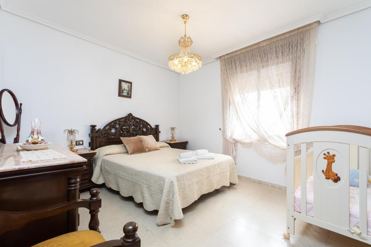 Home2Book Spacious Classic Design Apto Sc Center Santa Cruz de Tenerife Luaran gambar